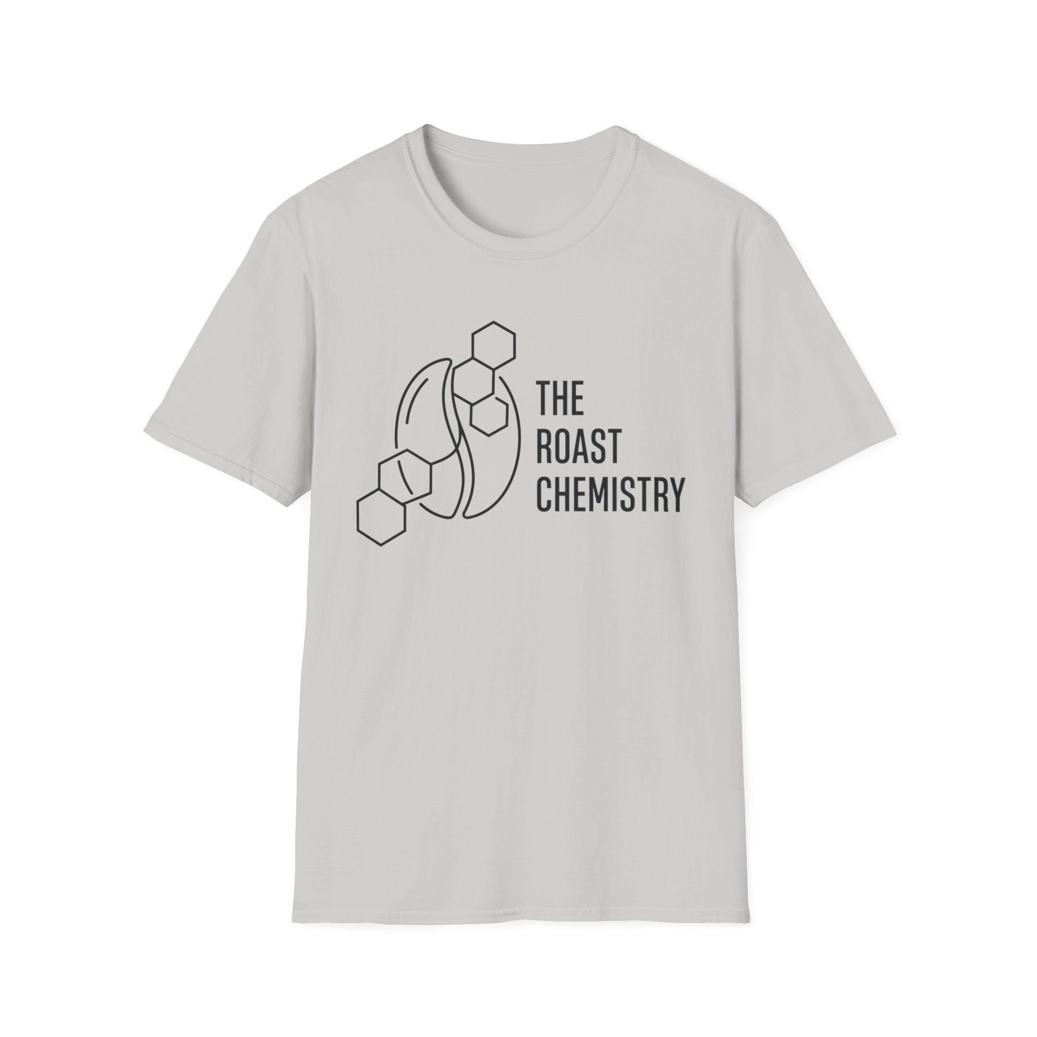 The Roast Chemistry T-Shirt