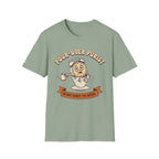 Do Not Hurry The Ritual T-Shirt