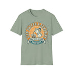 High Tide & Caffeine T-Shirt