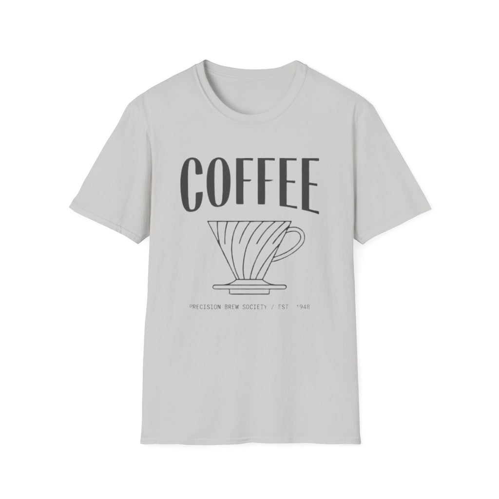 Precision Brew Society T-Shirt