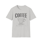 Precision Brew Society T-Shirt