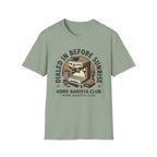 Dialed in Before Sunrise T-Shirt