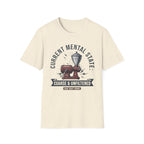Current Metal State T-Shirt