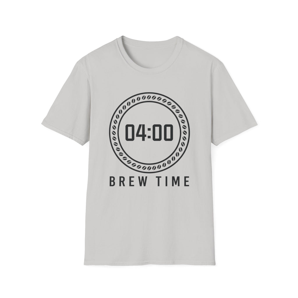 Brew Time T-Shirt