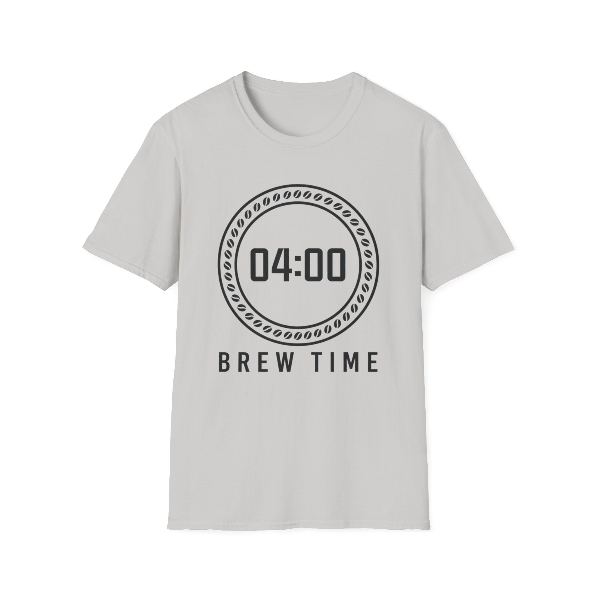 Brew Time T-Shirt