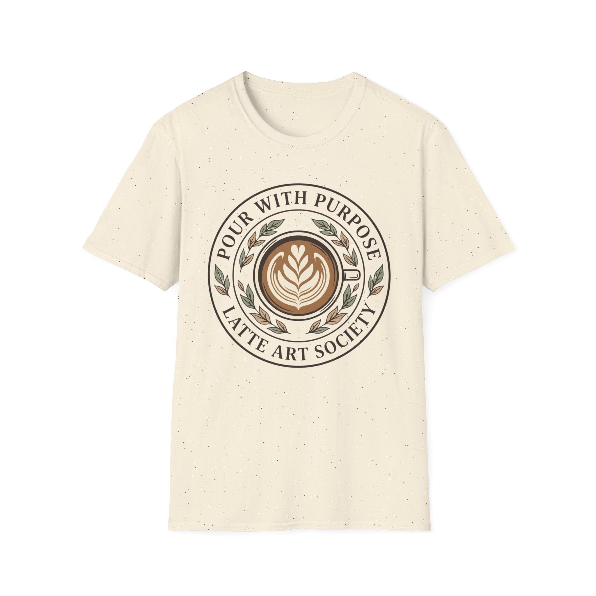 Pour with Purpose T-Shirt