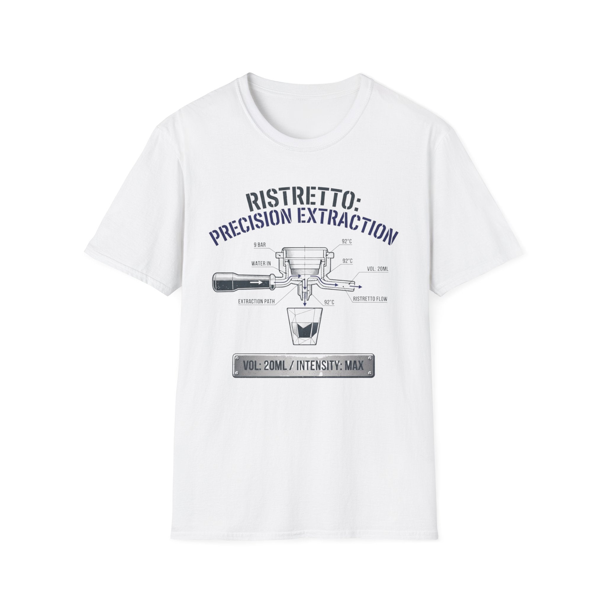 Ristretto T-Shirt