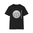 Crema & Canvas T-Shirt