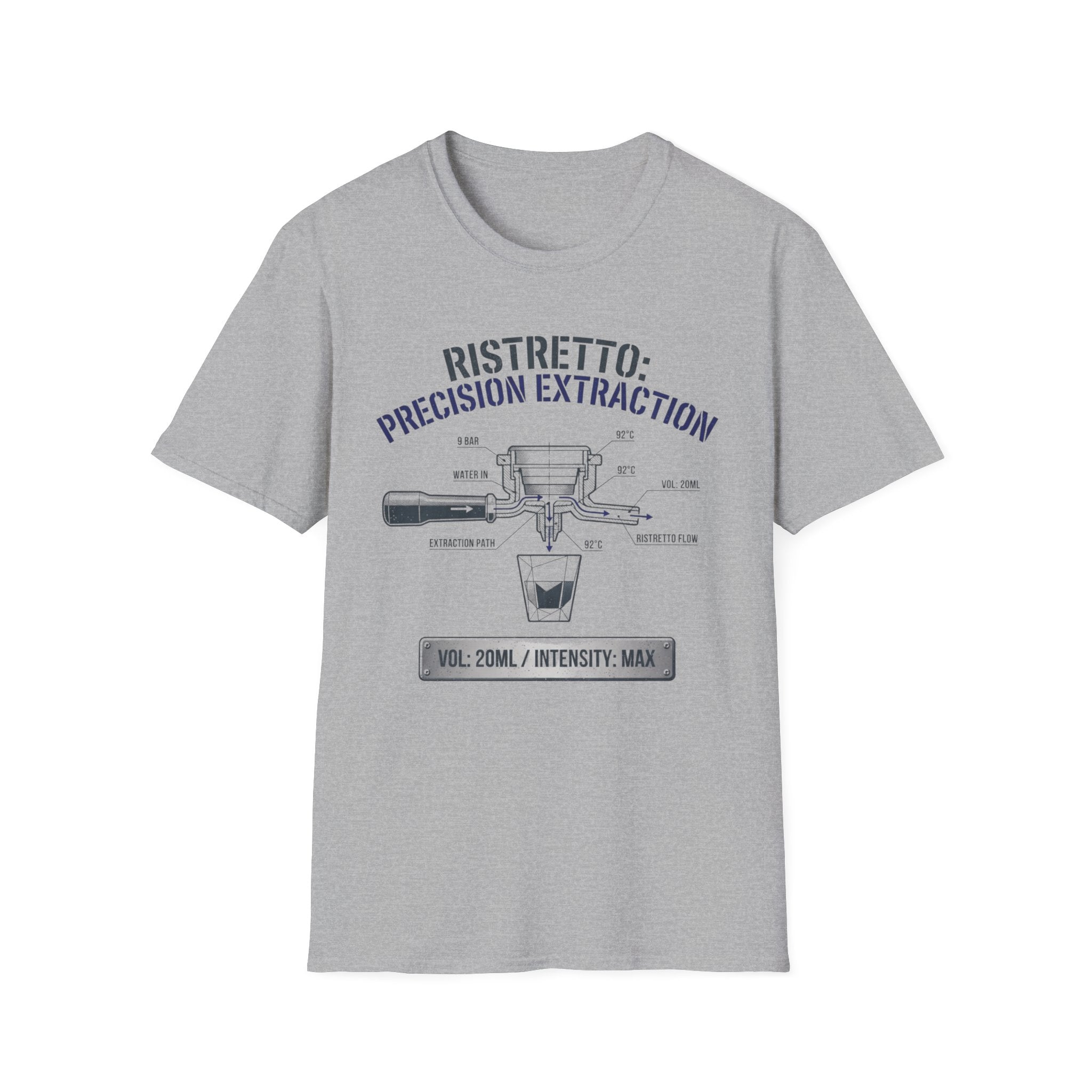 Ristretto T-Shirt