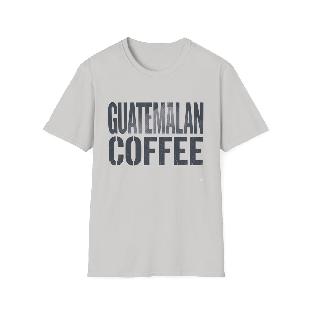 Guatemala T-Shirt