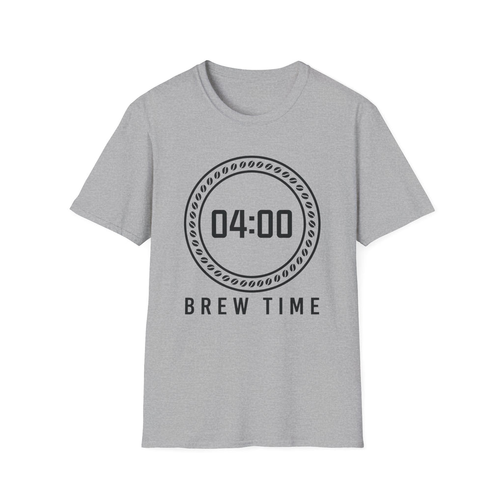 Brew Time T-Shirt