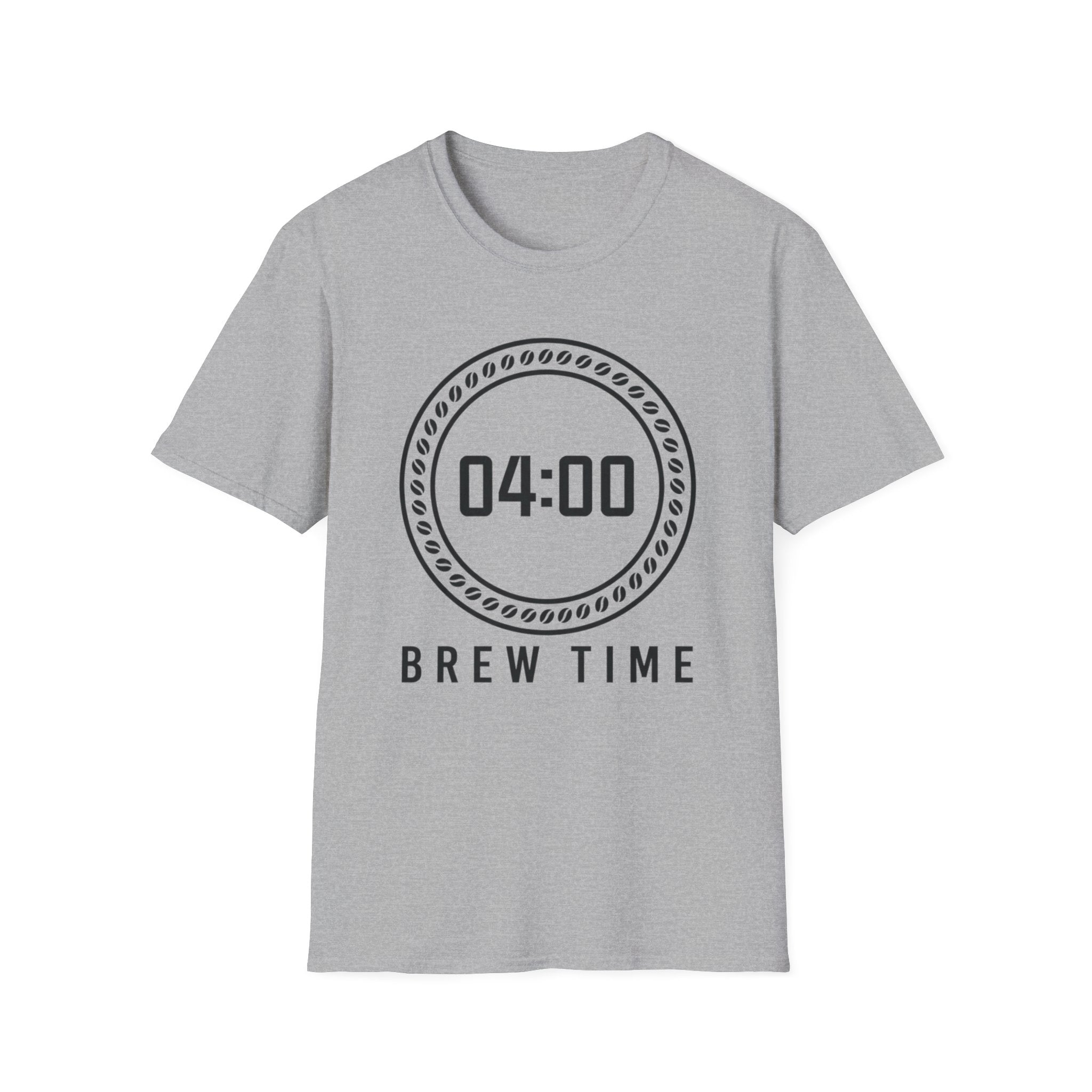 Brew Time T-Shirt