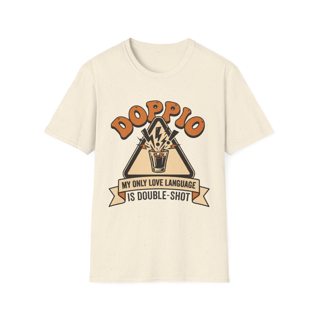 Doppio T-Shirt