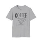 Precision Brew Society T-Shirt