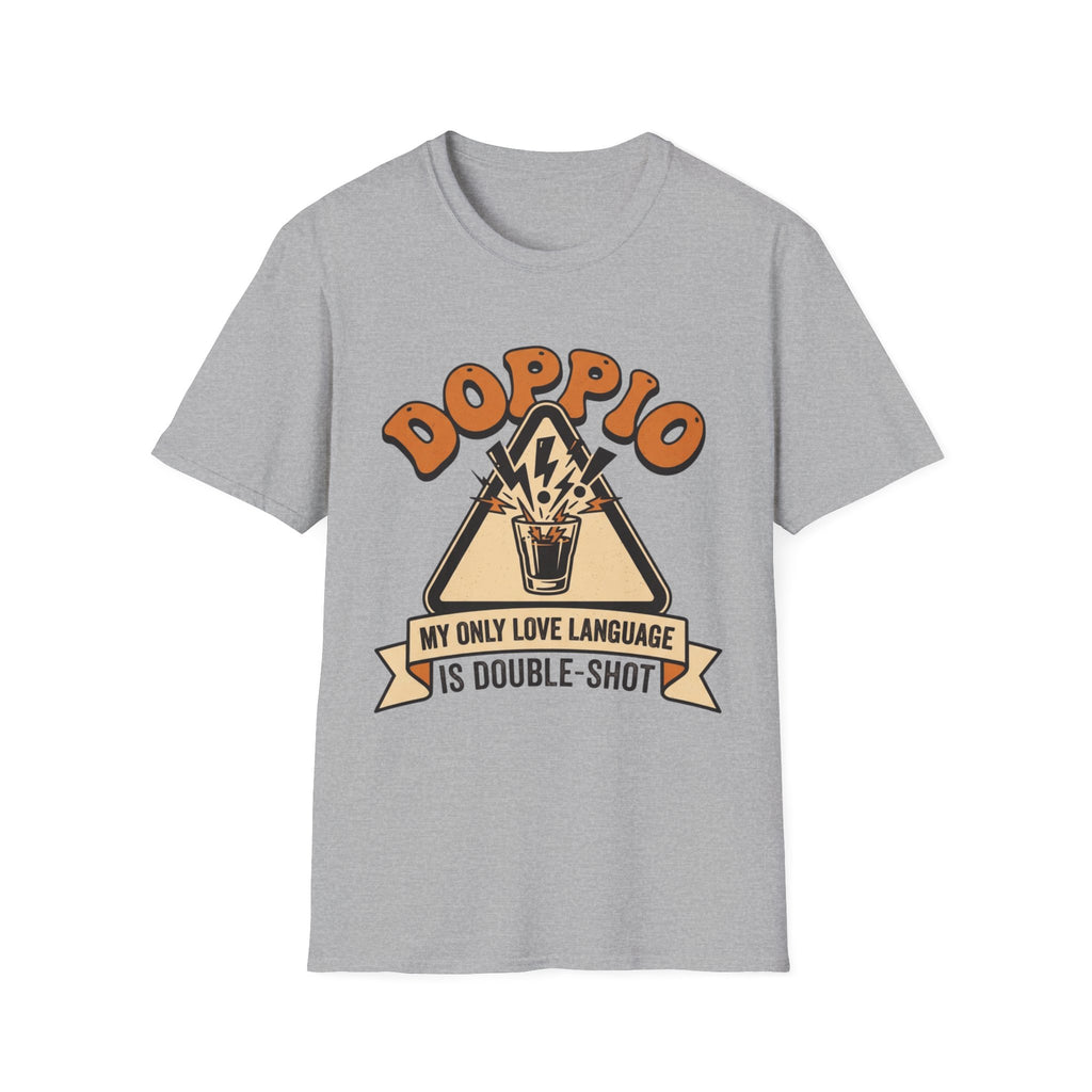 Doppio T-Shirt
