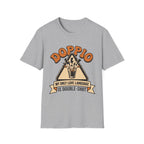 Doppio T-Shirt