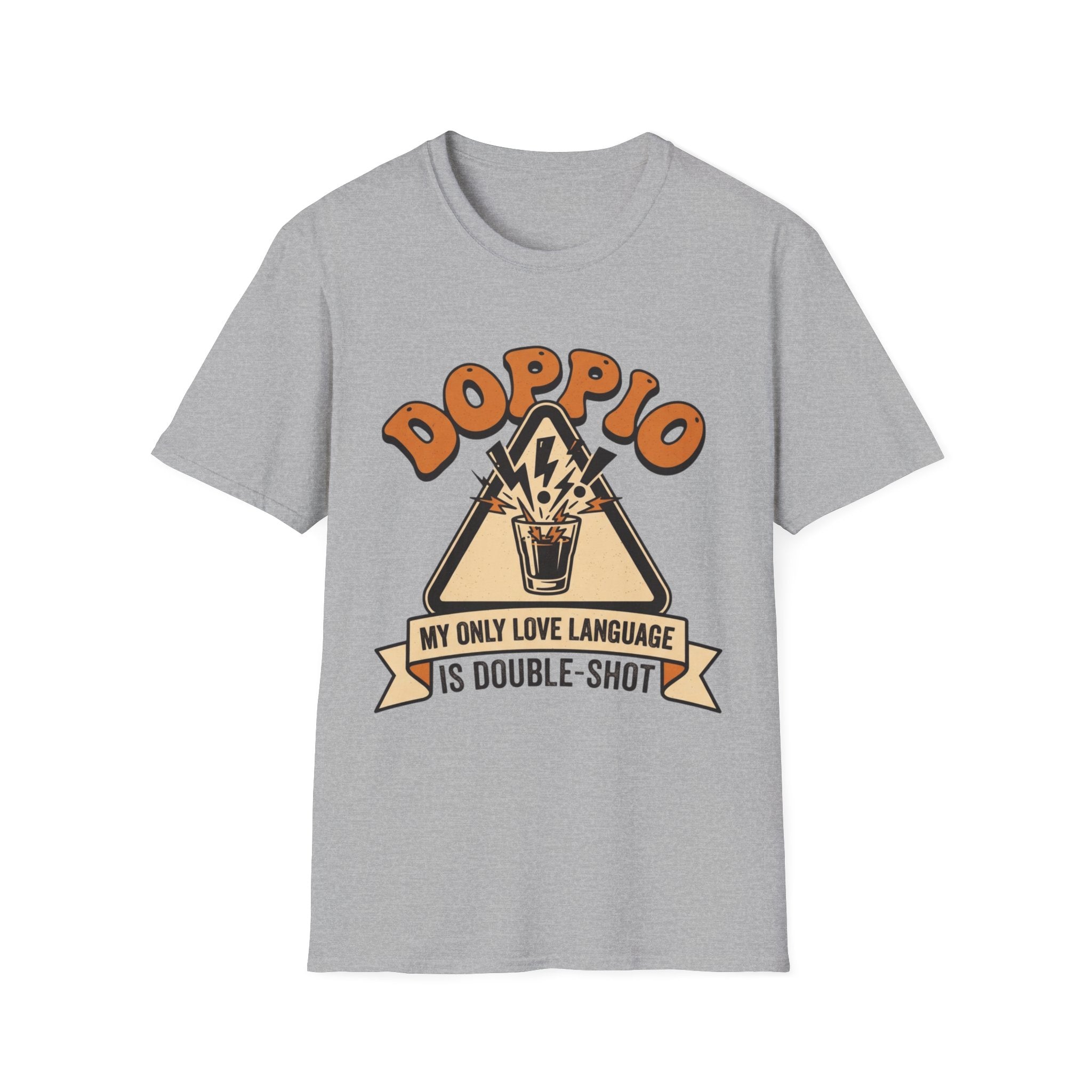Doppio T-Shirt