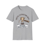 Pressure Makes Perfect T-Shirt