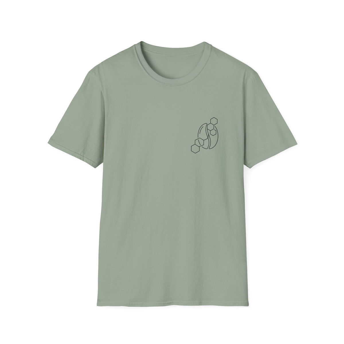 Roast Chemistry T-Shirt