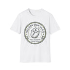Over-thinking Every Gram T-Shirt