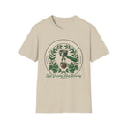 Keep Growing Keep Brewing T-Shirt
