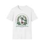 Keep Growing Keep Brewing T-Shirt