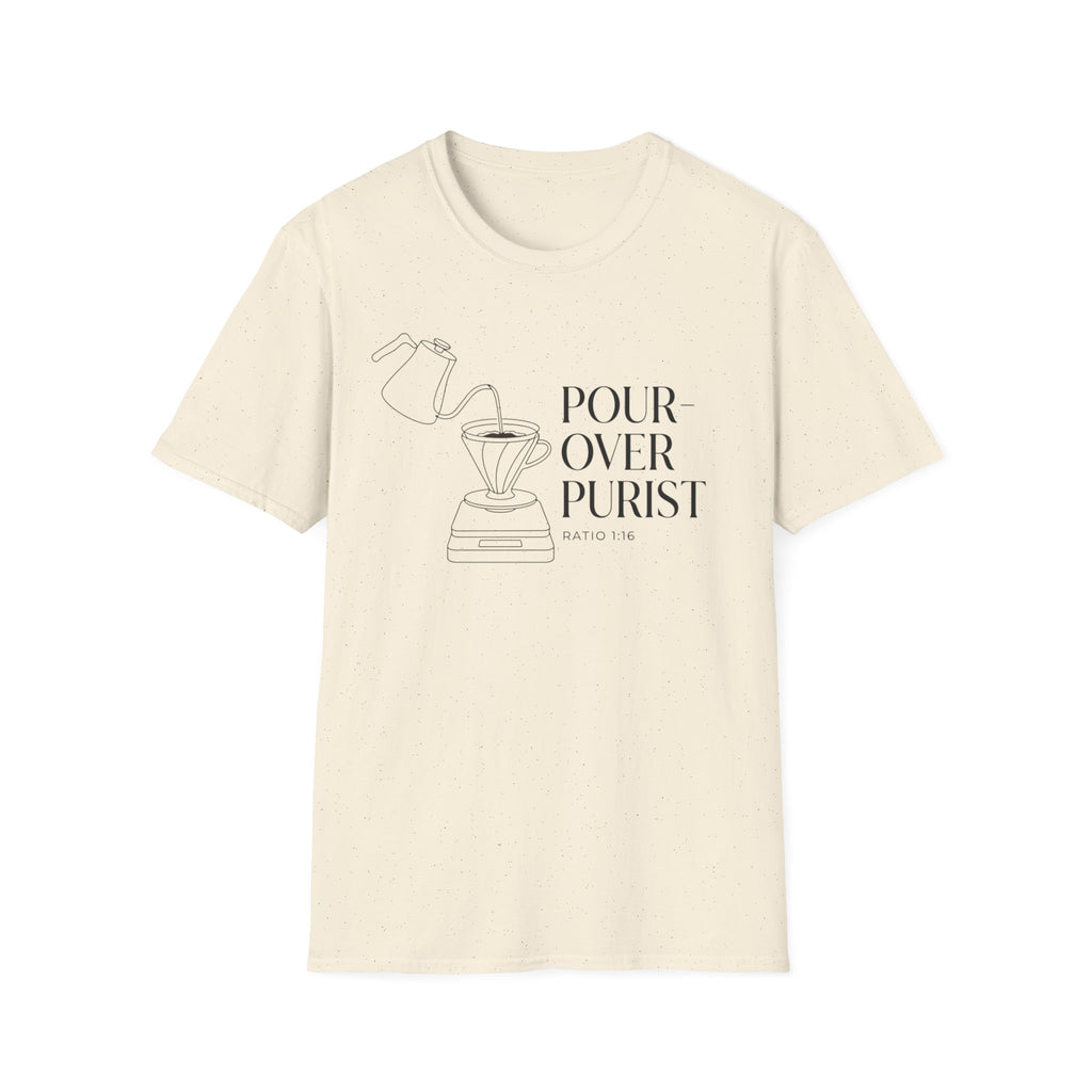 Pour Over Purist T-Shirt
