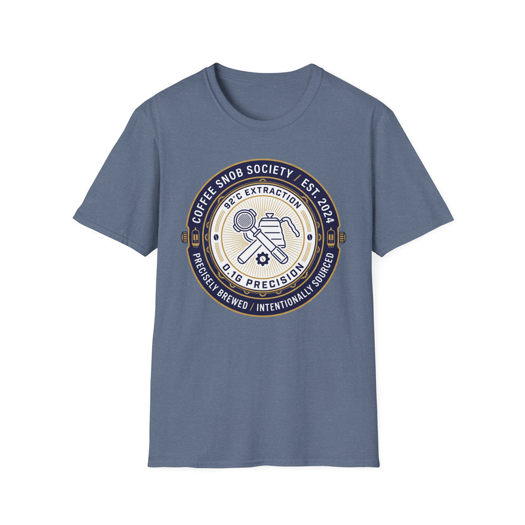 Precisely Brewed T-Shirt