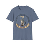 Deep Thoughts, Dark Roasts T-Shirt