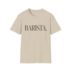 Barista T-Shirt