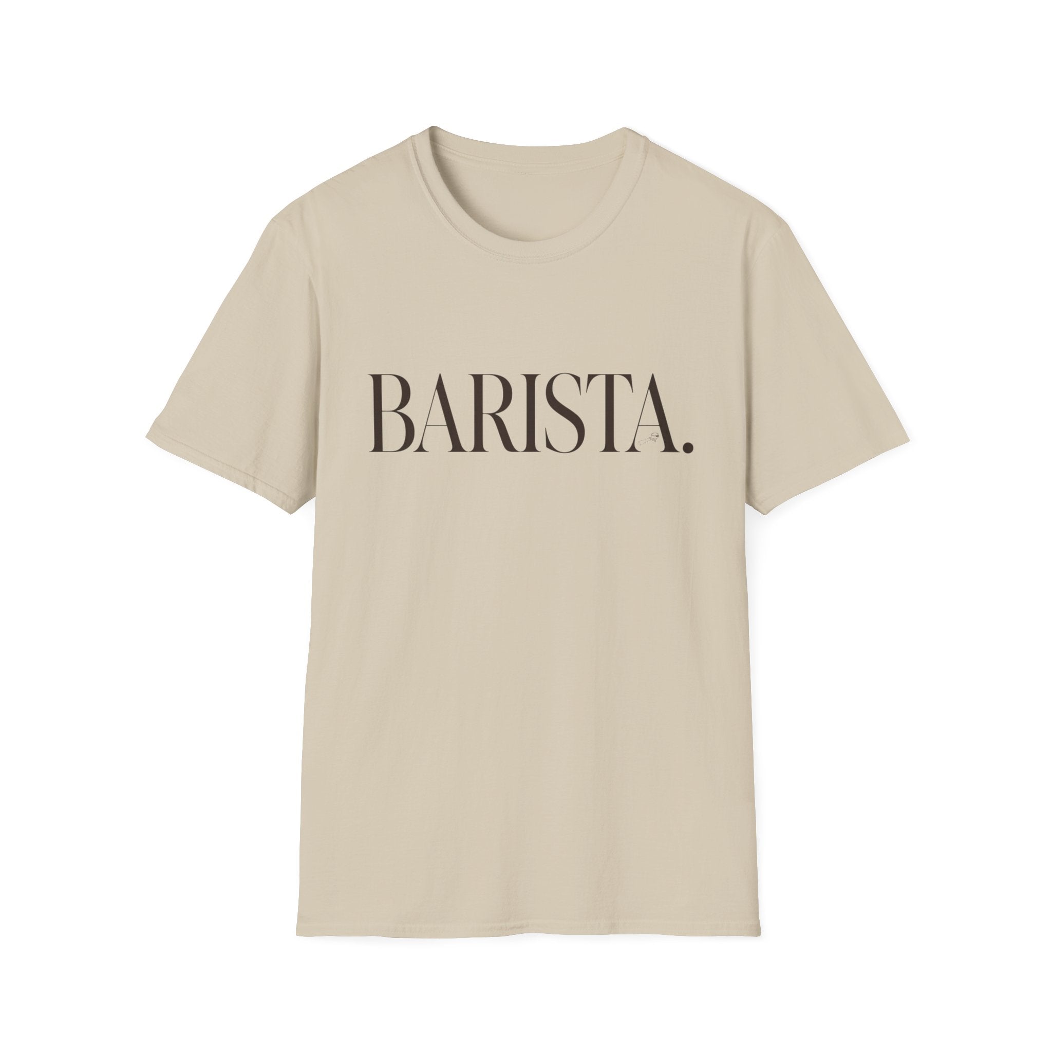 Barista T-Shirt