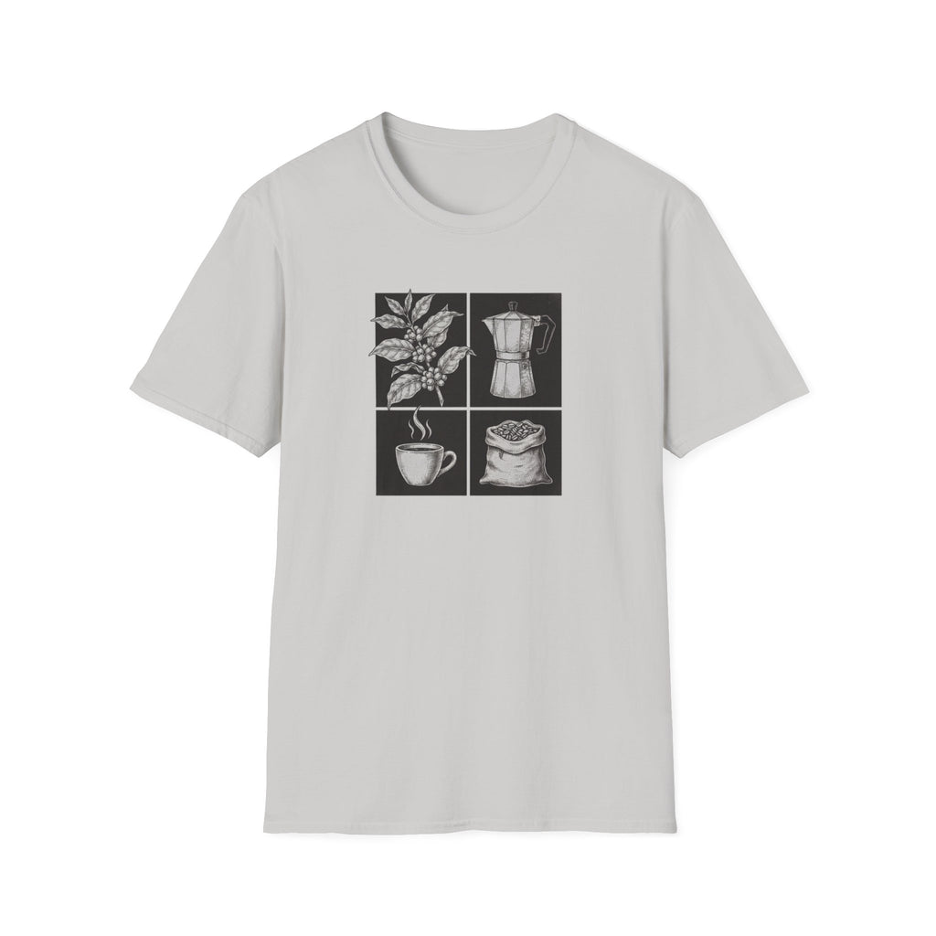 The Art Of Extraction T-Shirt
