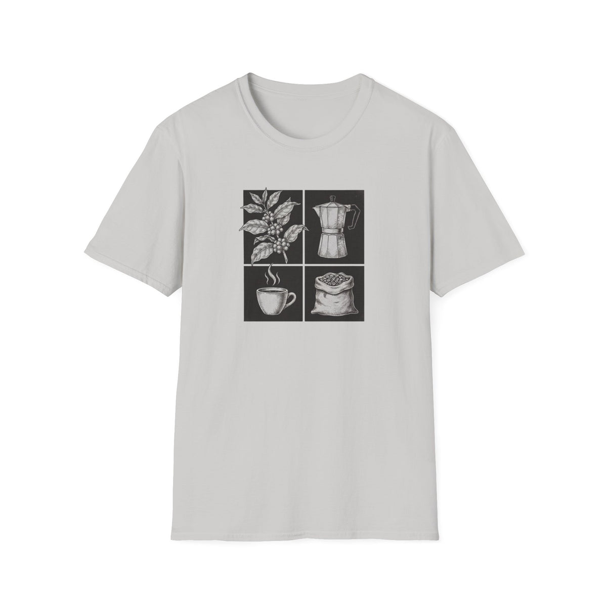 The Art Of Extraction T-Shirt