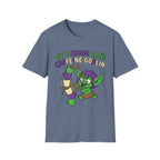 Cute Goblin Chaos Cafe T-Shirt
