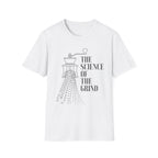 The Science Of The Grind T-Shirt