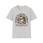 Dialed in Before Sunrise T-Shirt