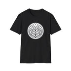 Crema & Canvas T-Shirt