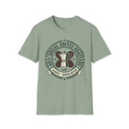 Anti Social Coffee Roasters T-Shirt