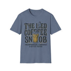 Uncompromising Standards & Bitter Truths T-Shirt