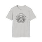 Crema & Canvas T-Shirt
