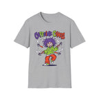 Caffeine Chaos T-Shirt