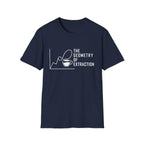 The Geometry Of Extraction T-Shirt