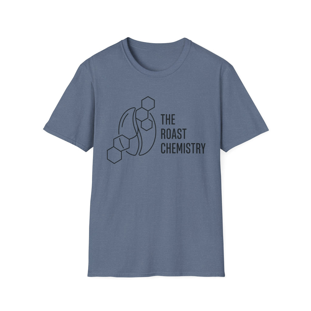 The Roast Chemistry T-Shirt