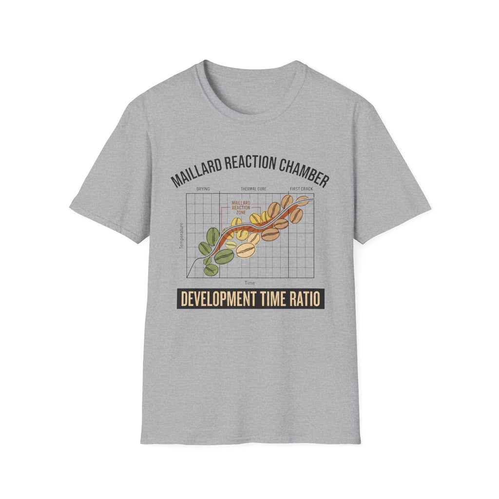 Maillard Reaction Chamber T-Shirt