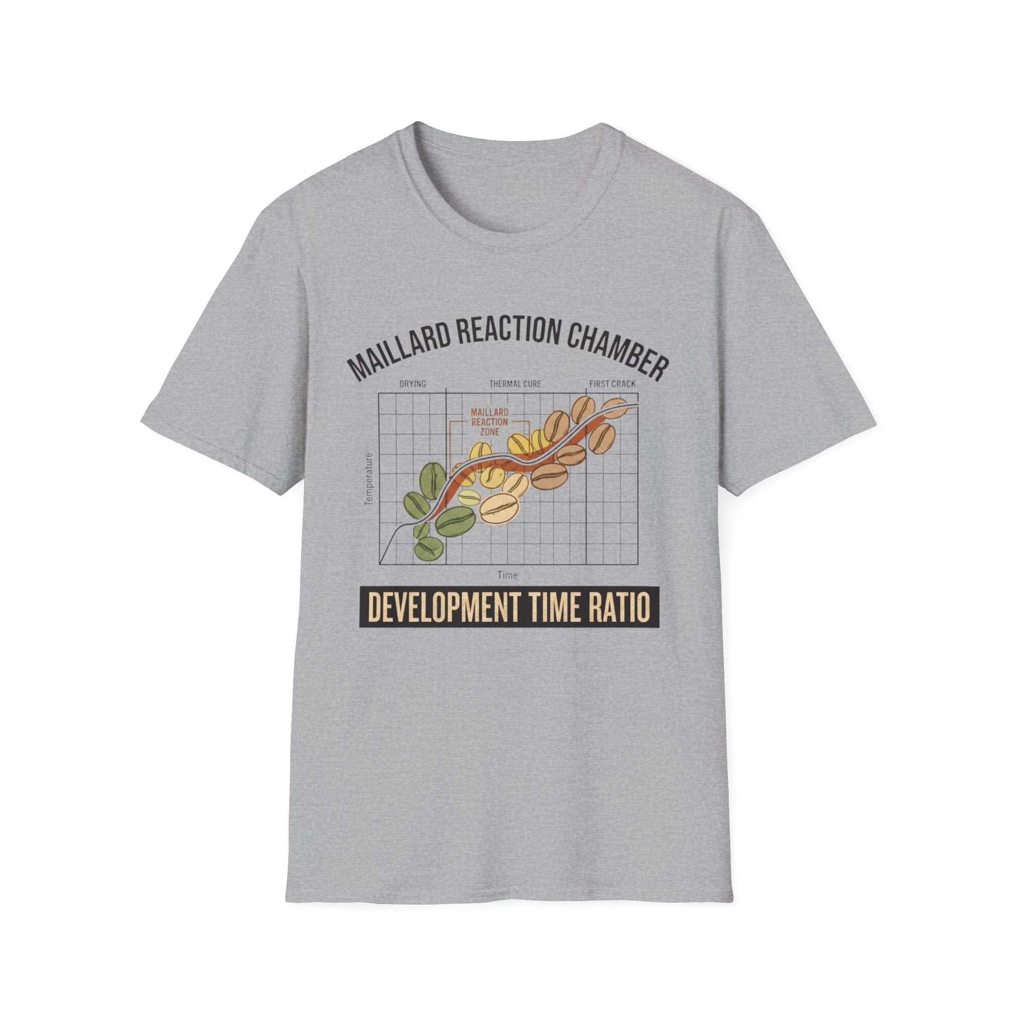 Maillard Reaction Chamber T-Shirt