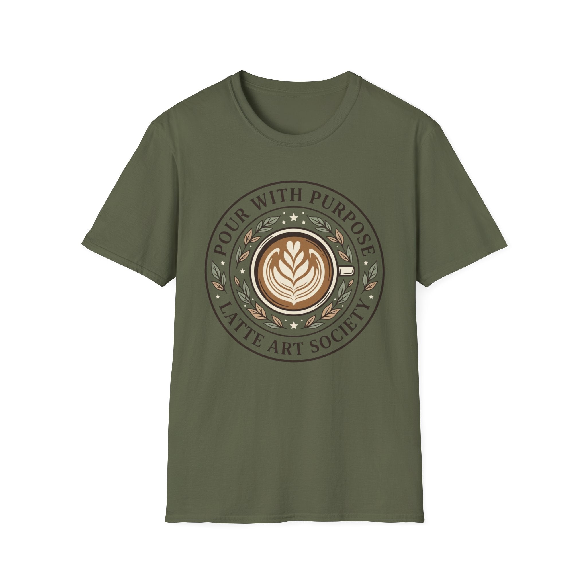 Pour with Purpose T-Shirt