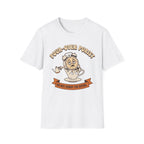 Do Not Hurry The Ritual T-Shirt