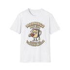Coffee And Contemplation T-Shirt