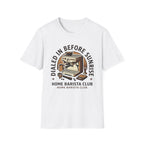 Dialed in Before Sunrise T-Shirt