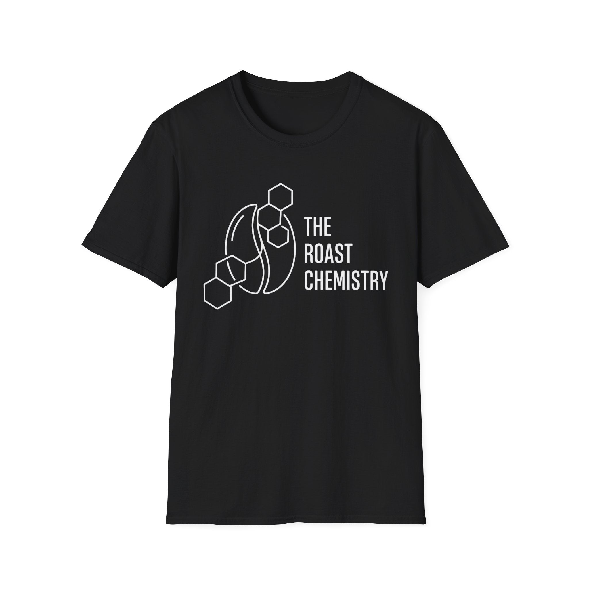 The Roast Chemistry T-Shirt